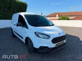 Ford Transit 1.5 TDCi Ambiente