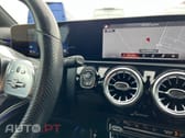 Mercedes-Benz A 180 d AMG Line Aut.