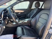 Mercedes-Benz C 220 d AMG Line