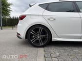 Seat Leon 2.0 TDI FR S/S
