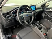 Ford Focus 1.0 ECOBOOST 125cv MHEV ACTIVE