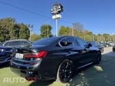 BMW 320 d Pack M Auto