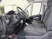 Fiat Ducato 33 2.3 M-Jet LH2