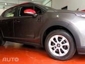 Citroen C3 1.2 Puretech Graphic