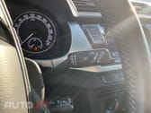 Skoda Fabia 1.0 TSI Ambition