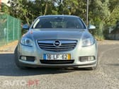 Opel Insignia 2.0 CDTI