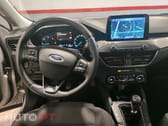 Ford Focus 1.5 TDCi ECOBlue Titanium