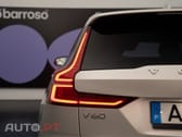 Volvo V60 2.0 T6 AWD TE R-Design