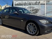 BMW 320 dA Exclusive