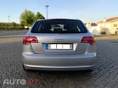 Audi A3 Sportback 1.6 FSi