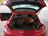 Volkswagen Scirocco 1.4 TSI 160cv DSG — Sport Edition