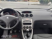 Peugeot 308 SW 1.6 HDi Active