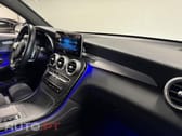 Mercedes-Benz GLC 300 de 4Matic