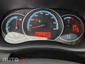 Renault Master L3H2 Advance Autonomia Urbana