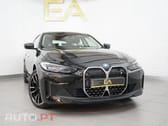 BMW i4 eDrive40
