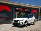 Seat Arona 1.0 TSI DSG OPF FR
