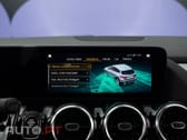 Mercedes-Benz GLA 250 e Style