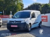 Renault Kangoo MAXI 1.5 DCI