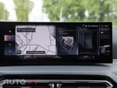 BMW 320 Touring Pack M Auto