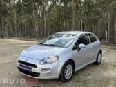 Fiat Punto 1.3 M-Jet Lounge Start&Stop
