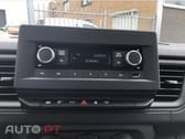 Renault Trafic 2.0 dCi L2H1 1.2T115