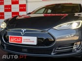 Tesla Model S Dual Motor AWD