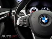 BMW X1 25 e xDrive Corporate Edition
