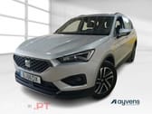 Seat Tarraco 2.0 TDI Style DSG Fiscal