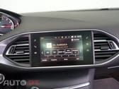 Peugeot 308 SW 1.2 PureTech Allure Pack