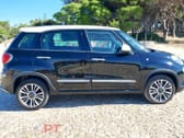 Fiat 500L 1.3 MJ Cross Dualogic S&S