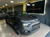 Citroen C3 Pure Tech 83 S&S MAX
