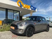 MINI Cooper Cooper