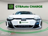 Audi RS E-Tron GT I.V.A DEDUTÍVEL