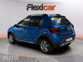 Dacia Sandero 0.9 TCe Stepway Bi-Fuel