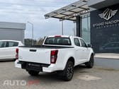 Isuzu D-Max 1.9 Ddi CD 4WD L
