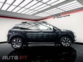 Citroen C4 Cactus 1.2 PureTech Feel