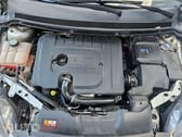 Ford Focus 1.6 TDCi ECOnetic