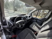 Ford Transit 2.2 TDCi H1