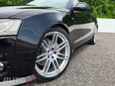Audi A5 2.7 TDi S-line Multitronic