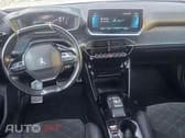 Peugeot E-2008 GT Pack