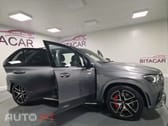 Mercedes-Benz GLE 4Matic+