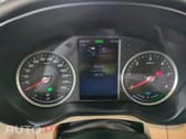 Mercedes-Benz GLC 300 de 4Matic