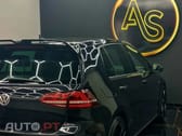 Volkswagen Golf VII GTI PERFORMANCE