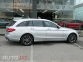 Mercedes-Benz C 200 d Avantgarde