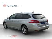 Peugeot 308 SW 1.6 BlueHDi Style J17