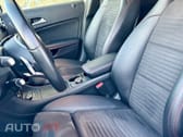 Mercedes-Benz GLA 180 d AMG Line Aut.
