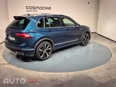 Volkswagen Tiguan 2.0 Tdi R-Line DSG