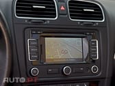 Volkswagen Golf Cabriolet 1.4 TSI Life