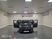 Renault Clio Sport Tourer 1.5 dCi Limited