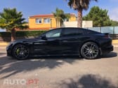 Porsche Panamera 4S E-Hybrid Executive